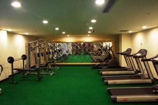 Fulitai International Hotel Yantai